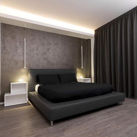 Minimal Rooms Gallipoli Exterior foto