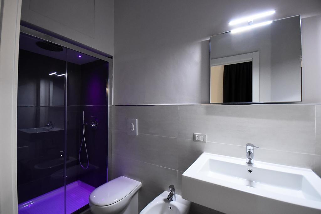 Minimal Rooms Gallipoli Exterior foto