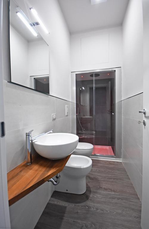 Minimal Rooms Gallipoli Exterior foto