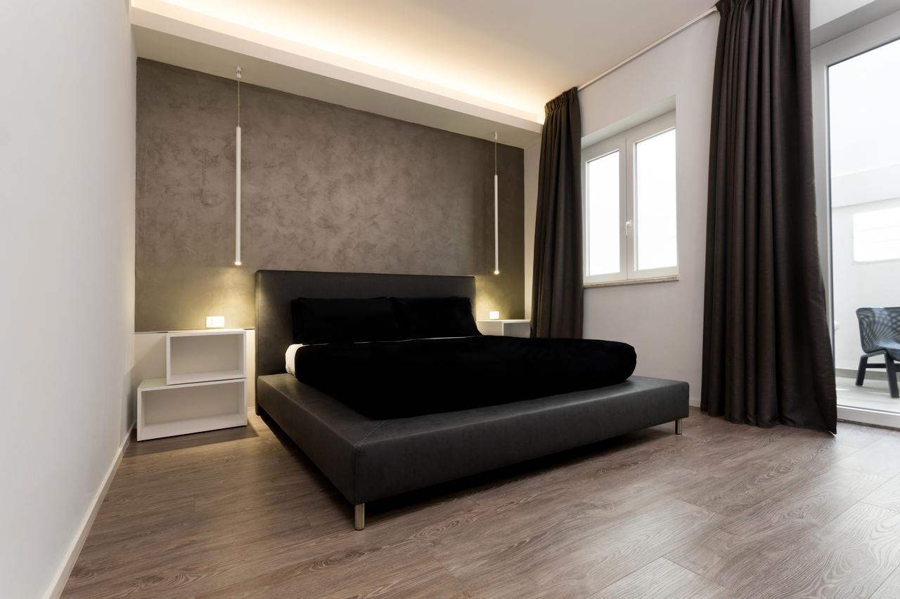 Minimal Rooms Gallipoli Exterior foto