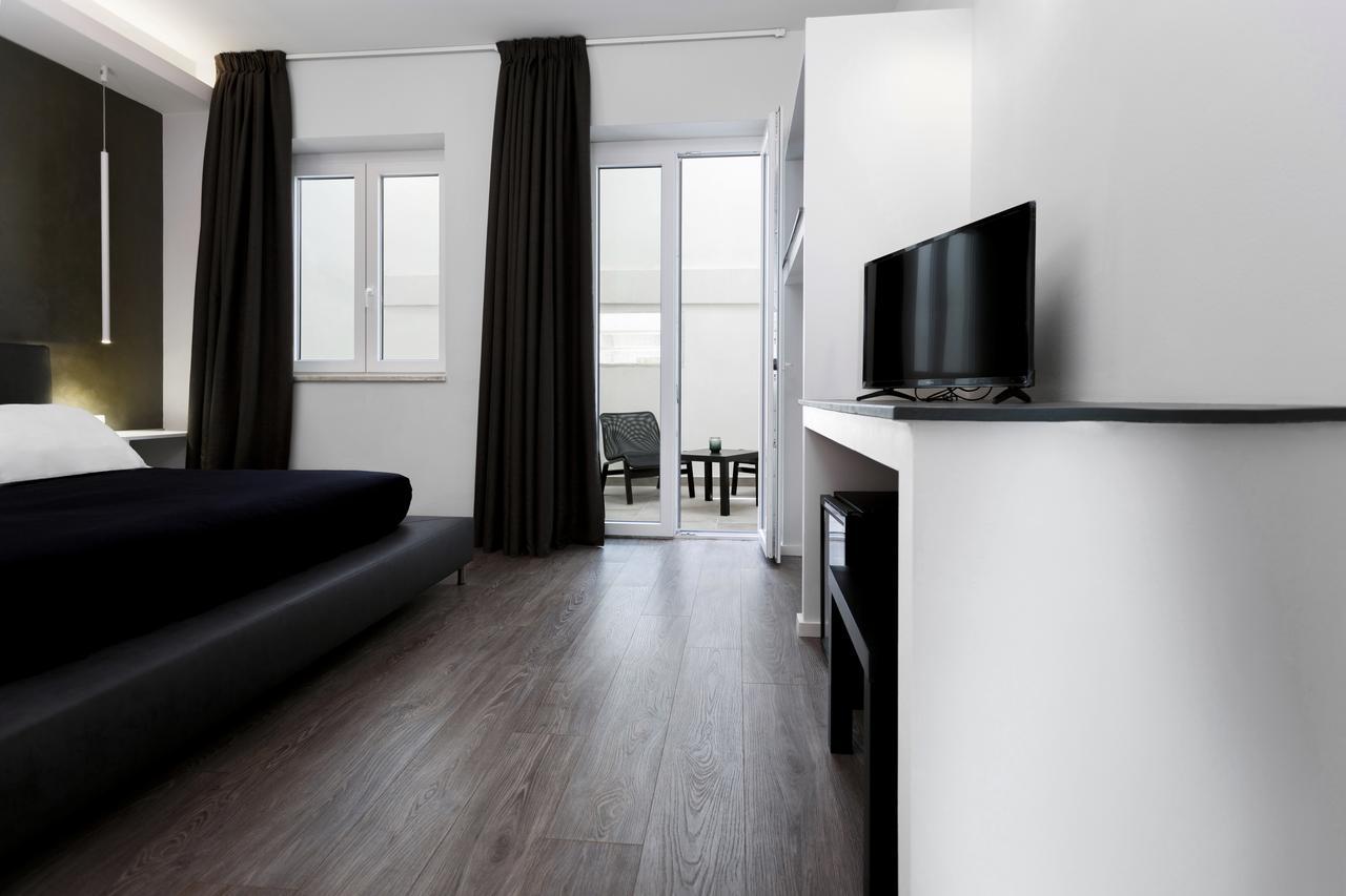 Minimal Rooms Gallipoli Exterior foto