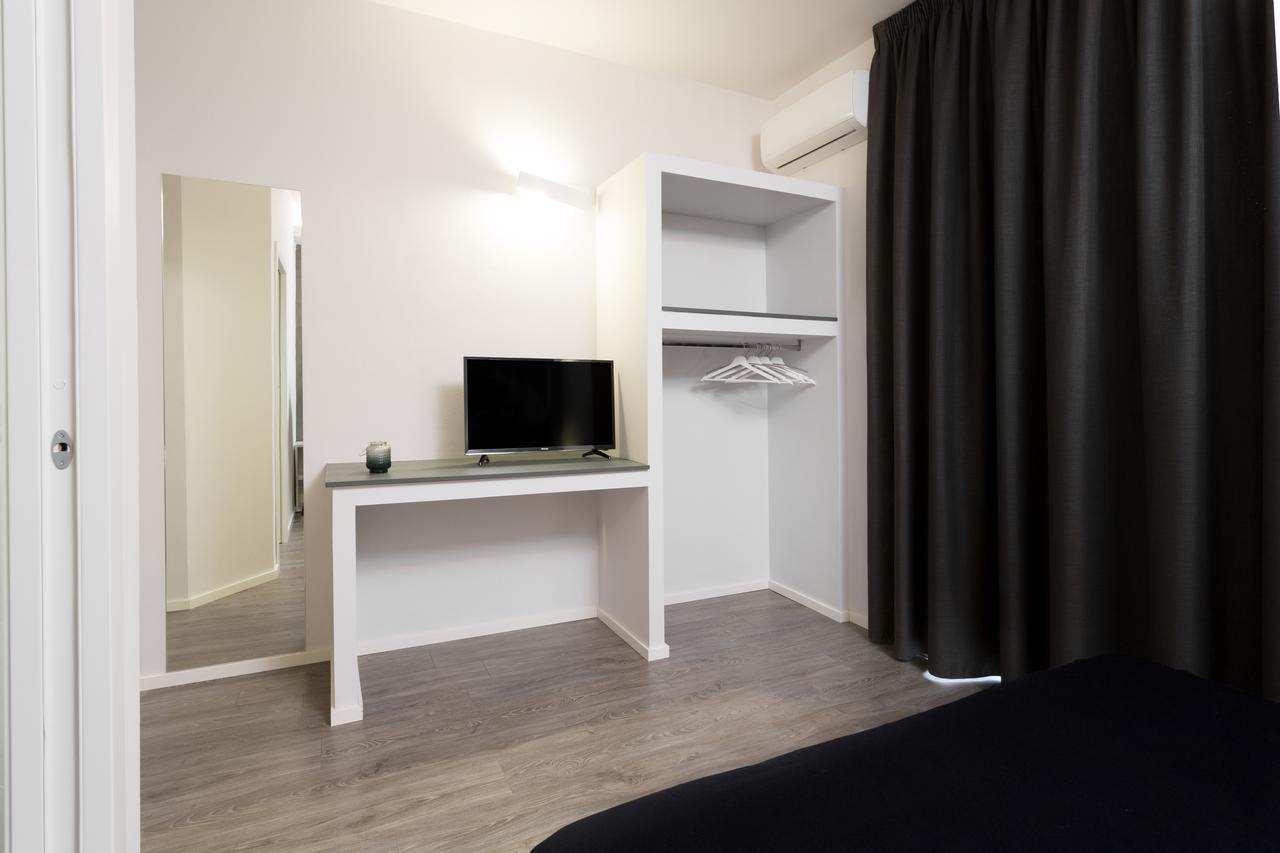 Minimal Rooms Gallipoli Exterior foto