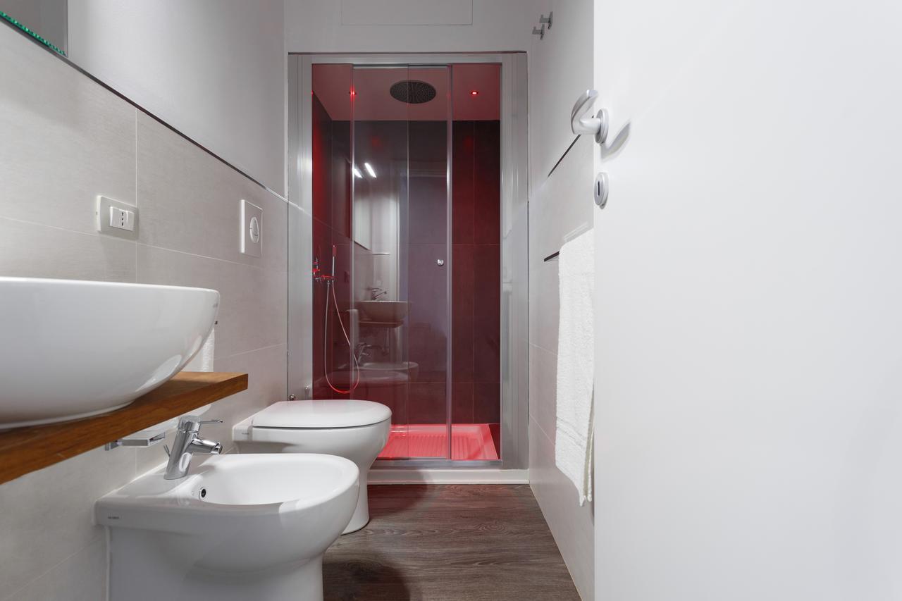 Minimal Rooms Gallipoli Exterior foto