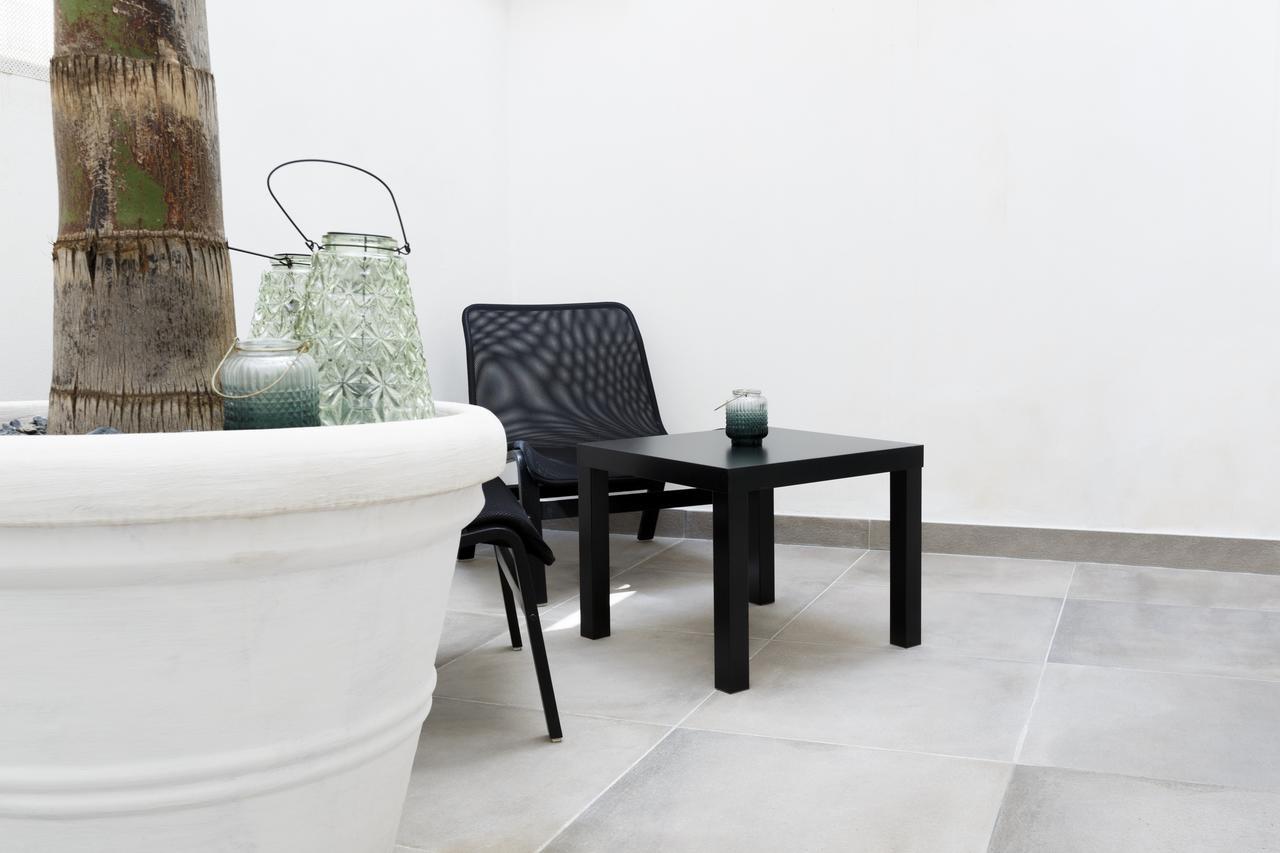 Minimal Rooms Gallipoli Exterior foto