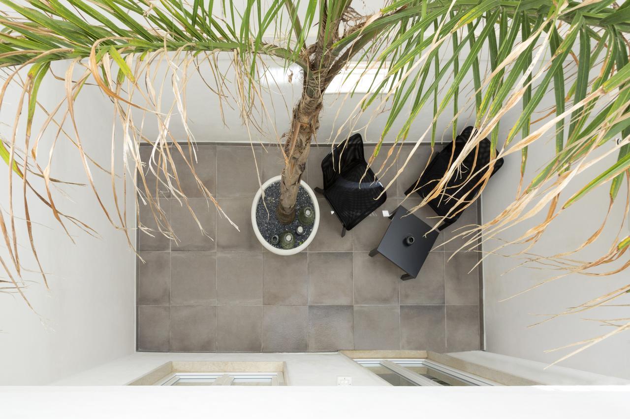 Minimal Rooms Gallipoli Exterior foto