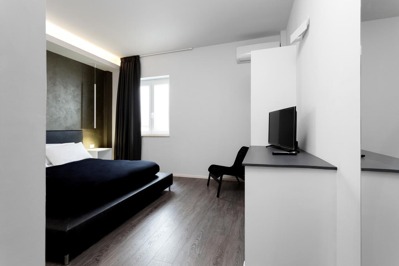 Minimal Rooms Gallipoli Exterior foto